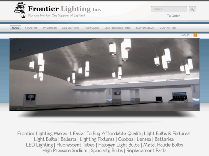 www.frontierlighting.net