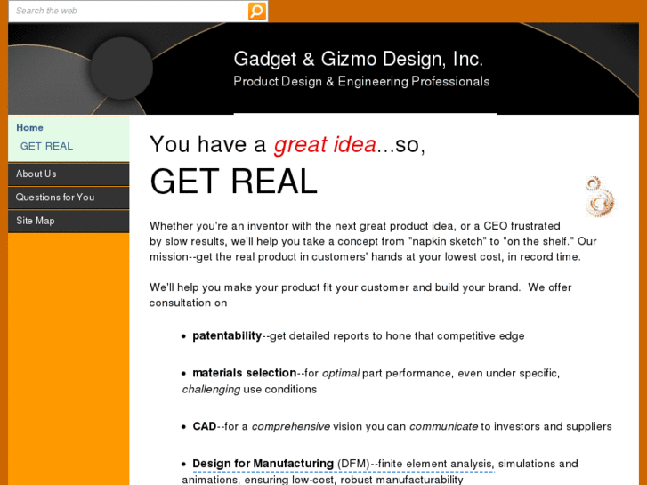 www.gadgetandgizmodesign.com