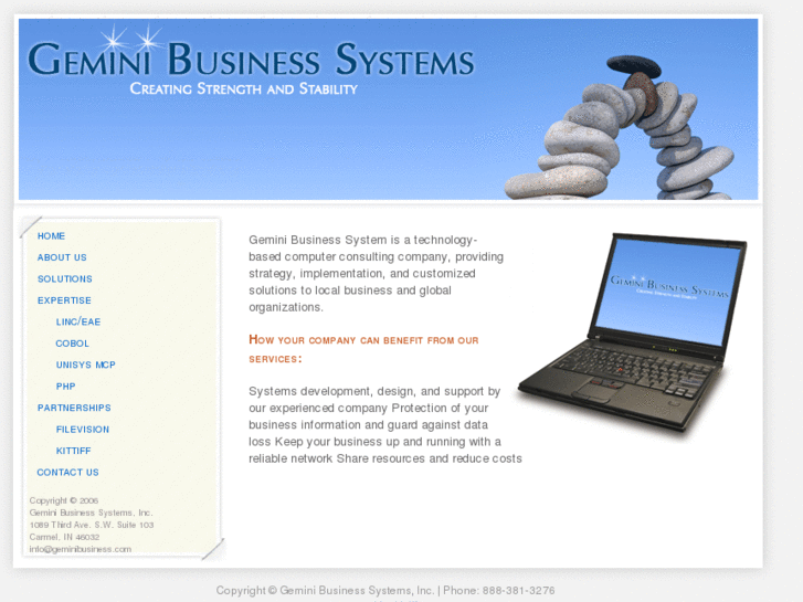 www.geminibusiness.com