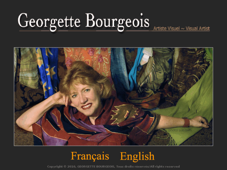 www.georgettebourgeois.com