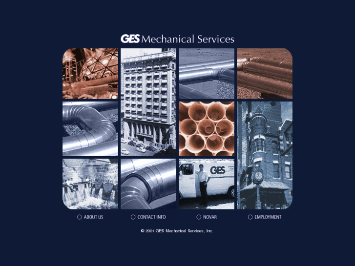 www.gesmechanical.com