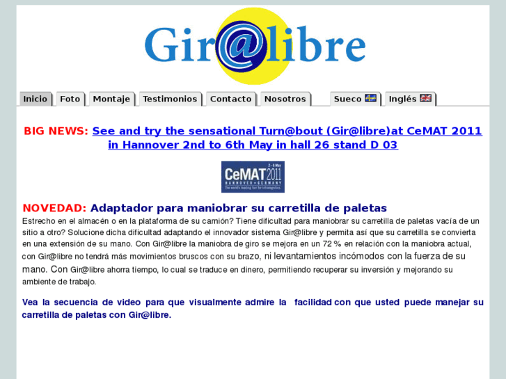 www.giralibre.com