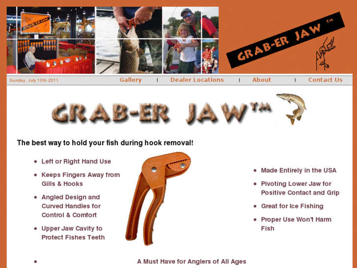 www.graberjaw.com