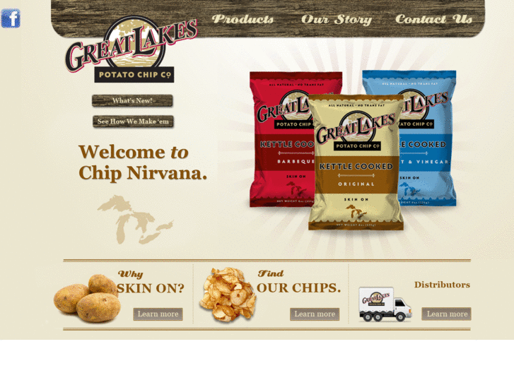 www.greatlakespotatochips.com