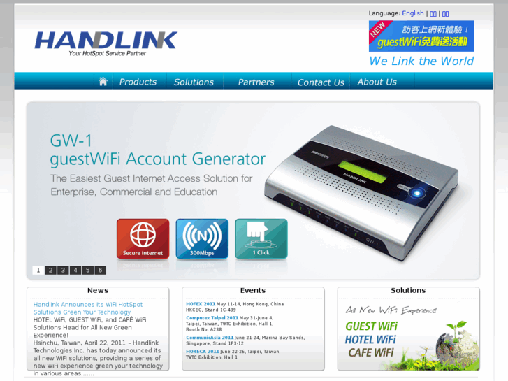 www.handlink.com.tw