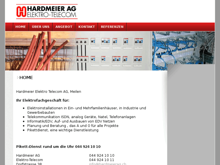 www.hardmeierag.ch