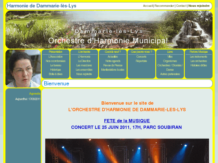 www.harmonie-dammarie-les-lys.com