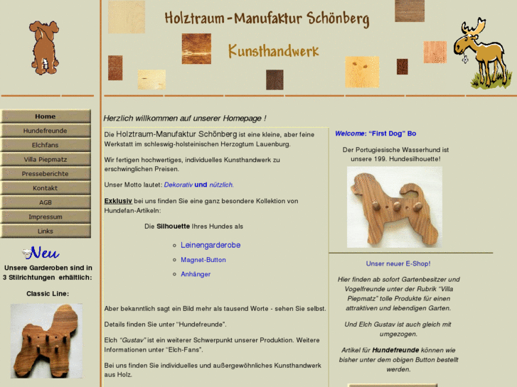 www.holztraum-manufaktur.com