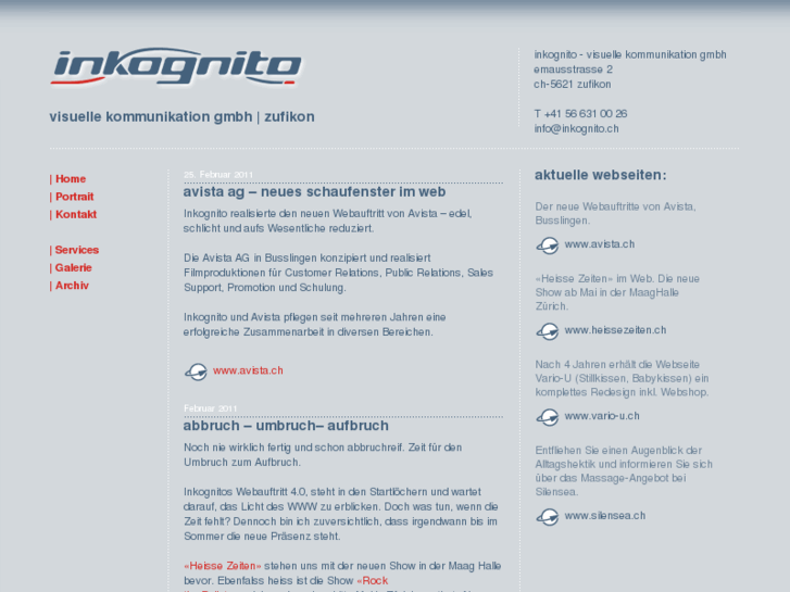 www.inkognito.ch