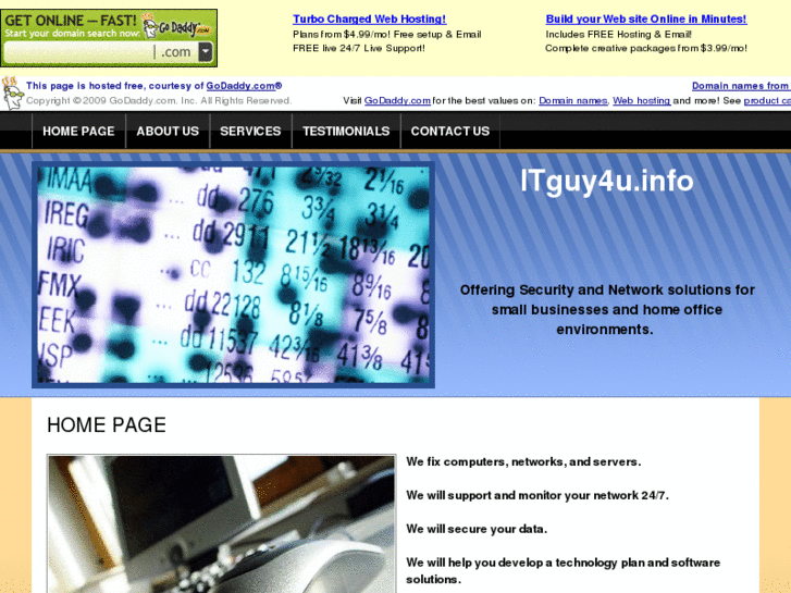 www.itguy4u.info