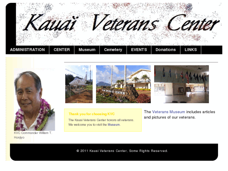 www.kauaiveteranscenter.com