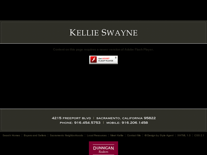 www.kellieswayne.com