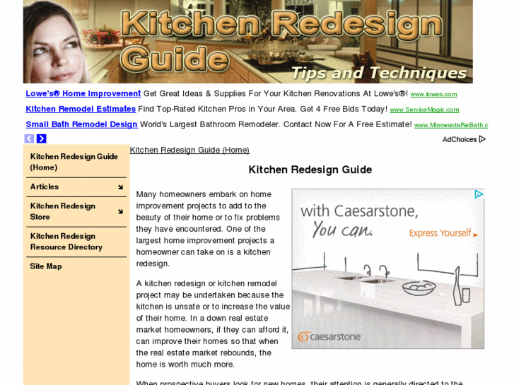 www.kitchen-redesign-guide.com