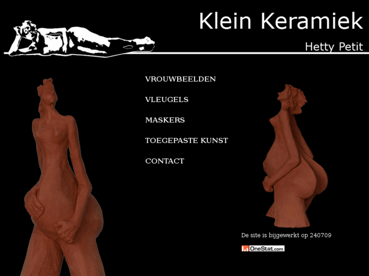 www.kleinkeramiek.com