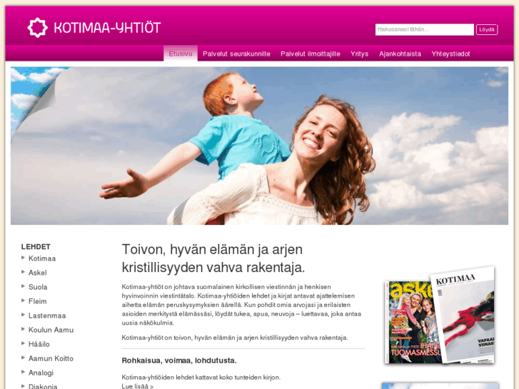 www.kotimaa-yhtiot.org