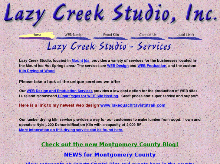 www.lazycreek.com