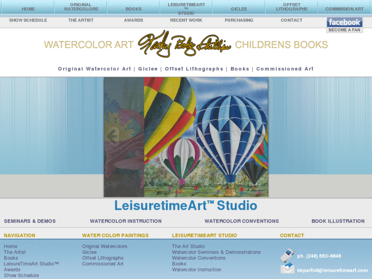 www.leisuretimeart.com