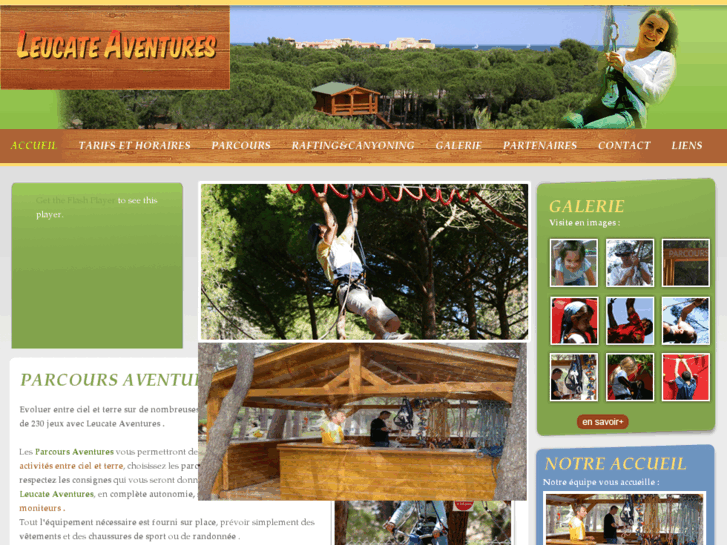 www.leucate-aventures.com