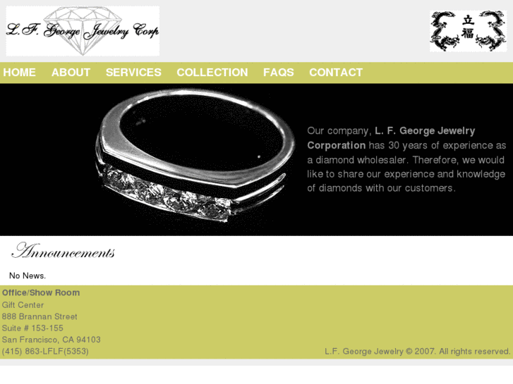www.lfjewelry.biz