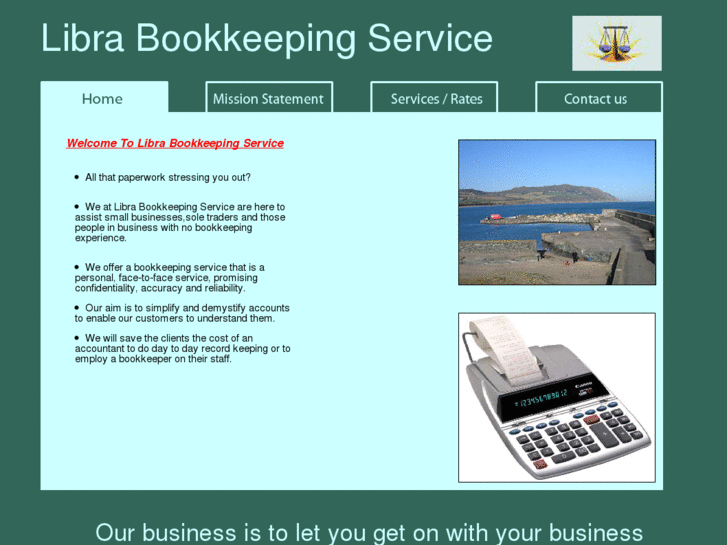 www.librabookkeepingservice.com