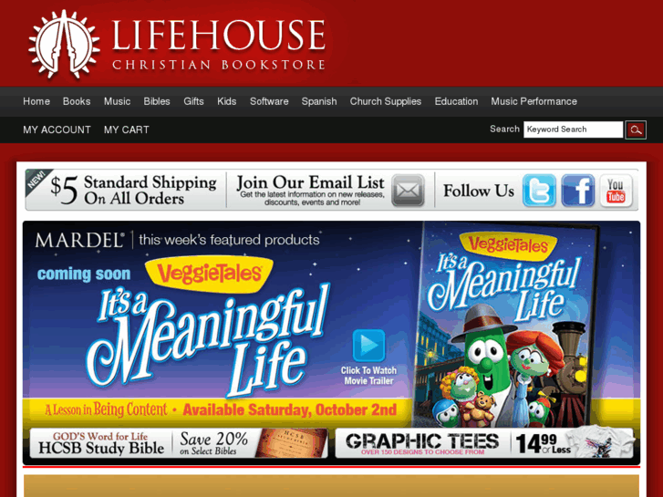 www.lifehousebookstore.com