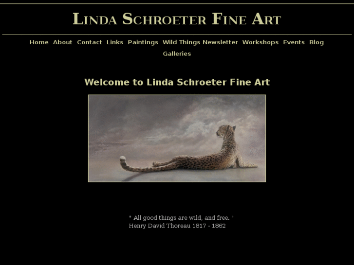 www.lindaschroeter.com