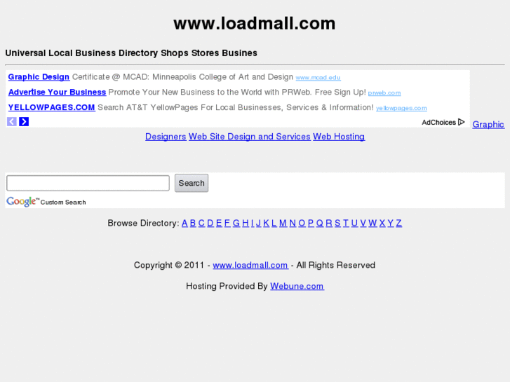 www.loadmall.com