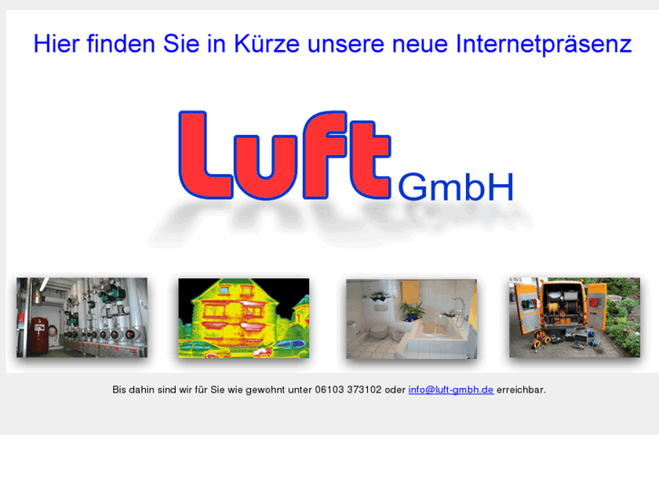 www.luft-gmbh.com