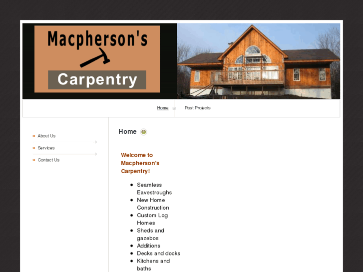 www.macphersonscarpentry.com