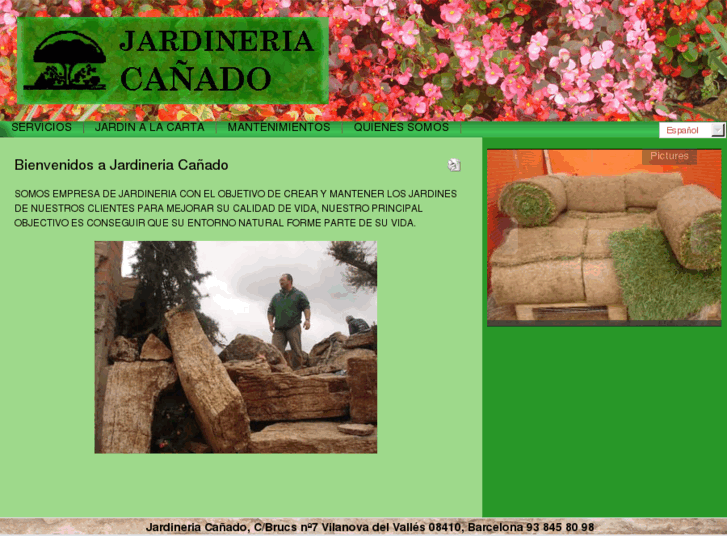 www.mantenimientojardines.es