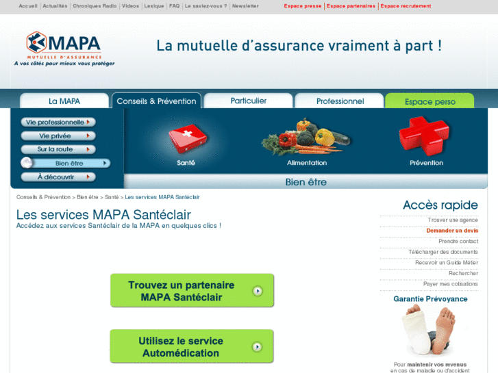 www.mapa-santeclair.com