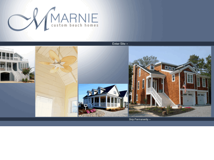 www.marniehomes.com