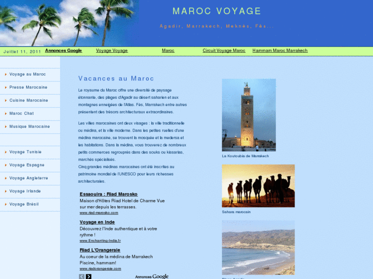 www.marocvoyage.fr