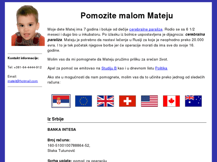 www.matejtutunovic.com