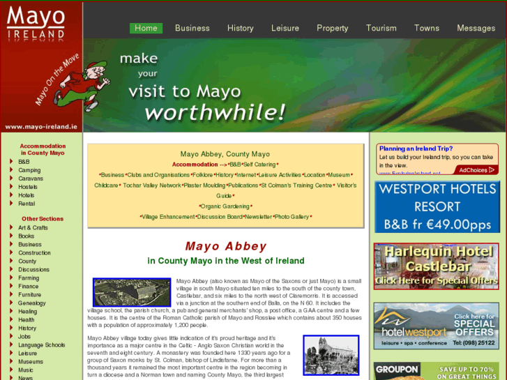 www.mayo-abbey.com