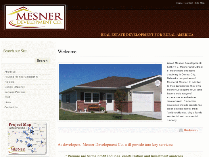 www.mesnerdevelopment.com