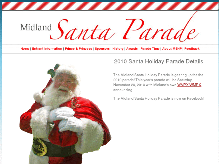 www.midlandsantaparade.org