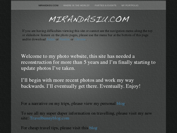 www.mirandasiu.com