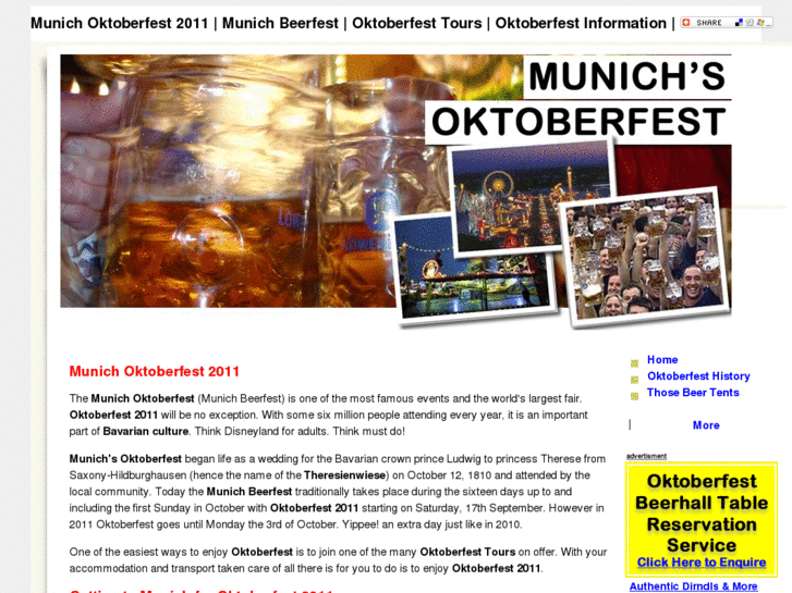 www.munichsoktoberfest.com