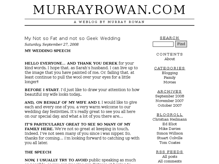 www.murrayrowan.com