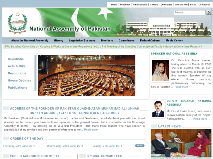 www.na.gov.pk