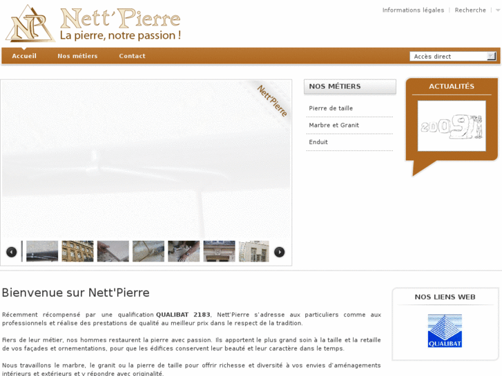 www.nettpierre.com