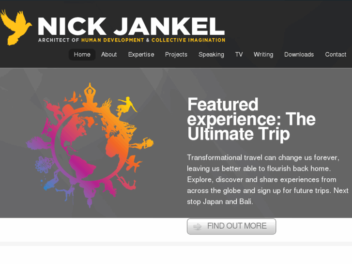 www.nickjankel.com