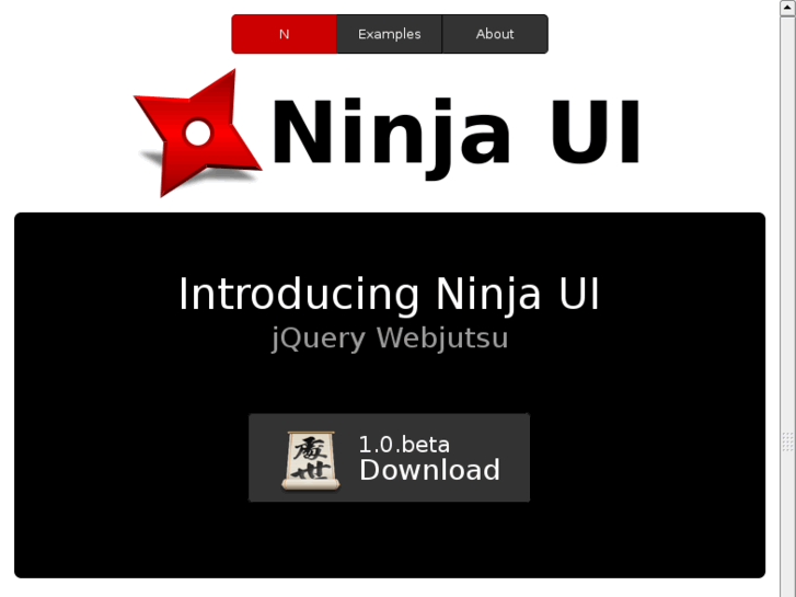 www.ninjaui.com