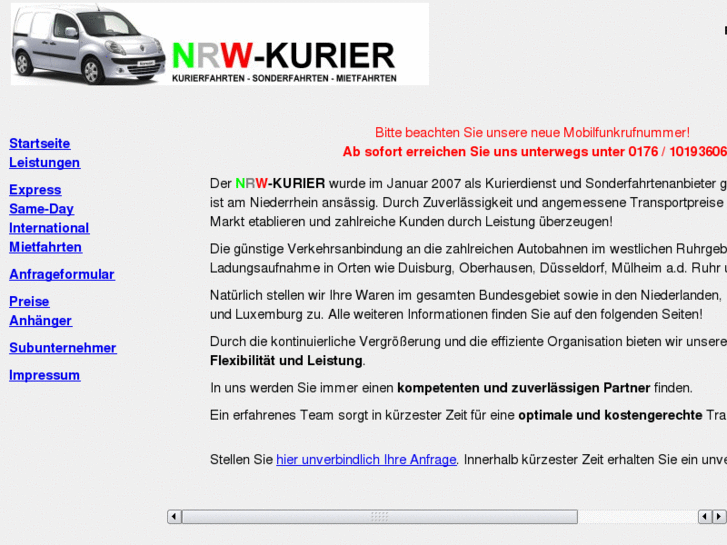 www.nrw-kurier.de