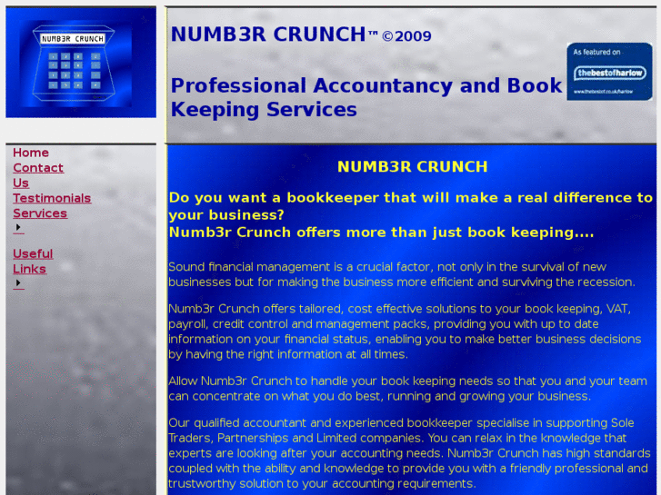 www.numb3rcrunch.com