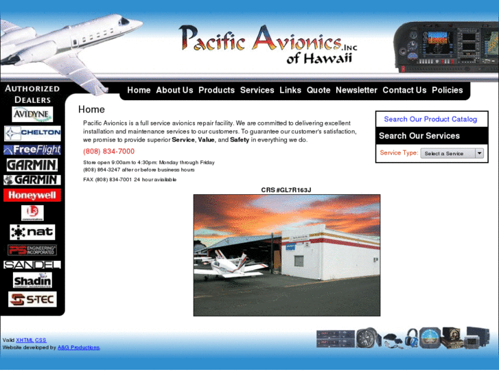 www.pacific-avionics.com