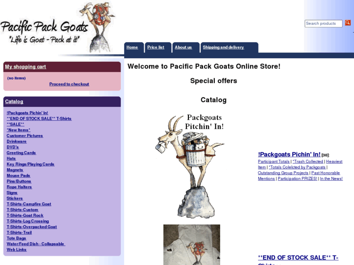 www.pacificpackgoats.com