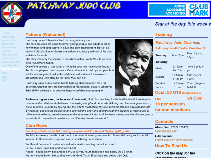 www.patchwayjudo.org