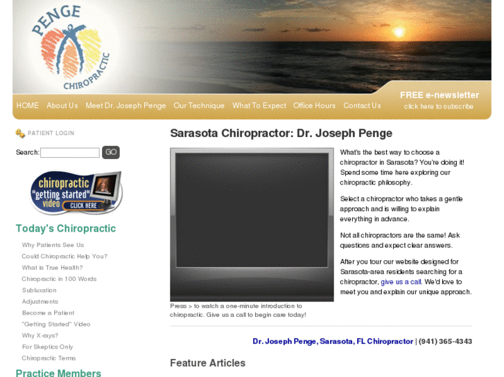 www.pengechiropractic.com